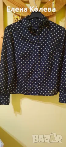 Дамски блузи