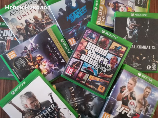 Call Of Duty: Infinite Warfare - Xbox ONE оригинална игра, снимка 2 - Xbox конзоли - 30675242