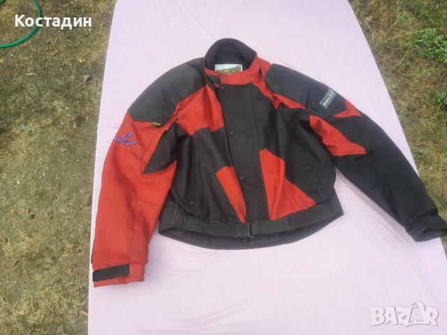 Мото яке JOE ROCKET размер L, снимка 1
