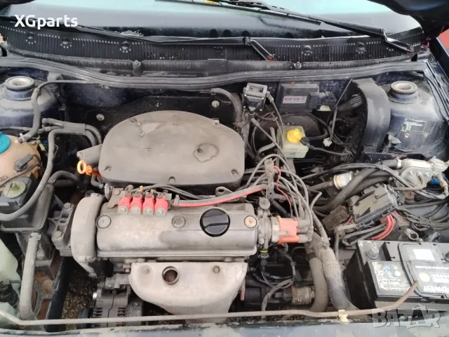 Skoda Octavia I 1.6i 75к.с. на части, снимка 5 - Автомобили и джипове - 48097529