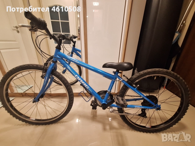 Детско колело Drag Hacker