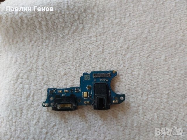 Samsung A02s , Оригинален блок захранване Samsung Galaxy A02s , захранващ блок, снимка 2 - Резервни части за телефони - 39902762