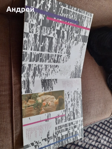 Грамофонна плоча,плочи Лили Иванова #6, снимка 2 - Грамофонни плочи - 52552499