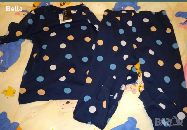 Нова пижама H&M