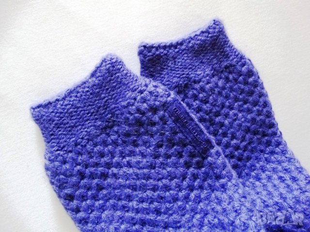 Намалена G-star Raw Cocoon Cardigan Knit Яке Жилетка от Вълна + Алпака Размер S/M, снимка 18 - Жилетки - 29137333