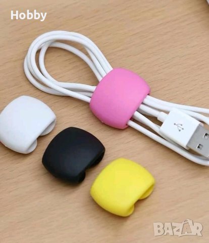 Органайзер за кабел, снимка 4 - Органайзери - 42082209