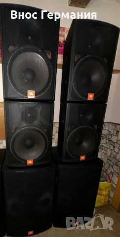 JBL MARQUIS SERIES, снимка 1