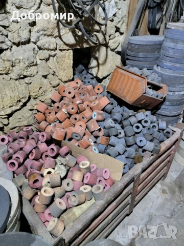 Абразиви, снимка 3 - Стругове - 54017366
