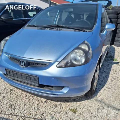 Honda Jazz  1.4 i 2004 