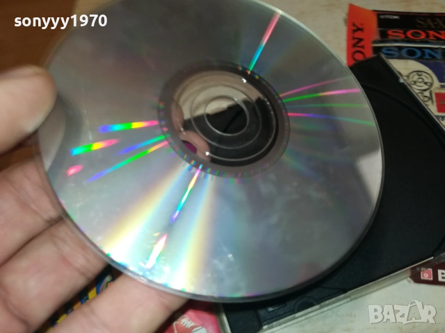 GIRLS UNLIMITED CD 0709251625, снимка 18 - CD дискове - 51633766