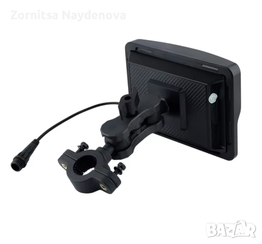 CarPlay Moto Android Auto, снимка 5 - Аксесоари и консумативи - 52860760