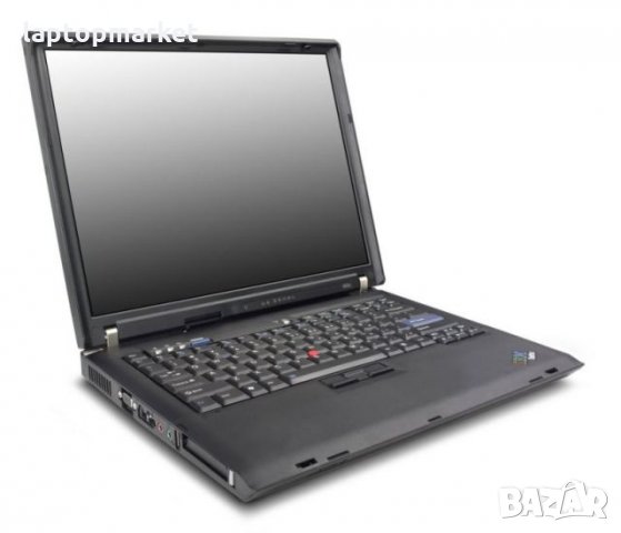 Ibm R60 IBM R60 на части в Части за лаптопи в гр. София - ID24901617 — Bazar.bg
