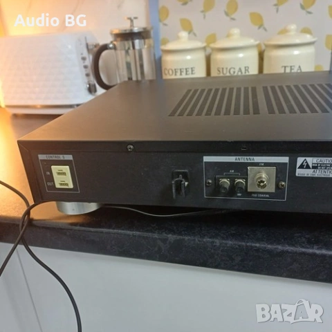 Sony ST-S730ES, снимка 4 - Ресийвъри, усилватели, смесителни пултове - 53226738