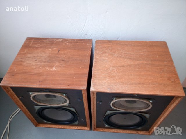 Rft B-9301 , снимка 4 - Тонколони - 37896397