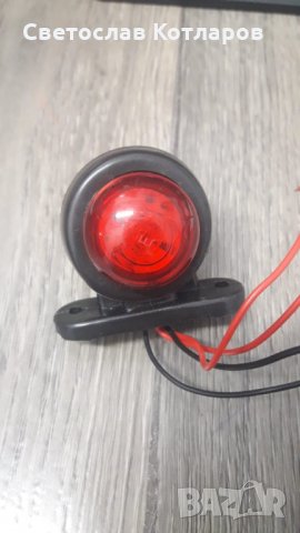 габарит диоден лешник, снимка 2 - Аксесоари и консумативи - 30332321