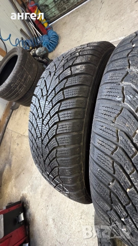 205.65.16 kumho , снимка 3 - Гуми и джанти - 53269519