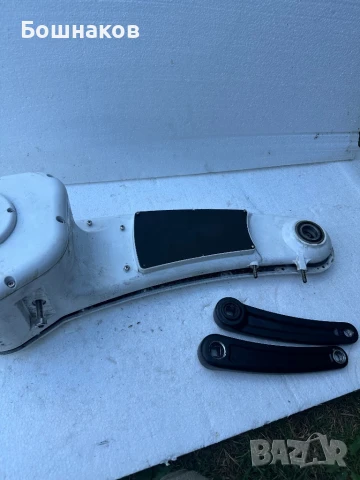 Ел мотор, снимка 3 - Велосипеди - 51243254