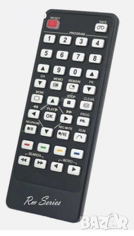 Заместващо дистанционно Управление за декoве YAMAHA, снимка 3 - Декове - 52618757