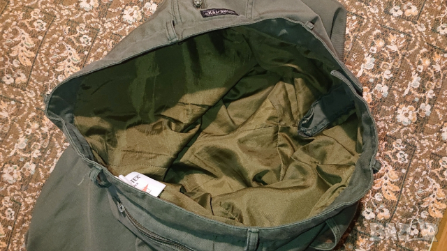 Fjallraven Gore-Tex (54) XL, снимка 11 - Екипировка - 44658166