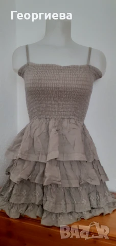 Рокля, снимка 2 - Рокли - 51223286