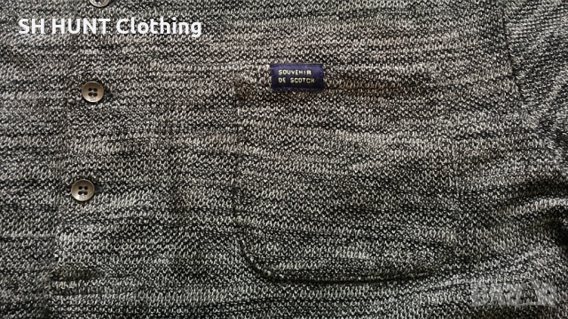 SCOTCH & SODA Размер L блуза 42-51, снимка 4 - Блузи - 52794190