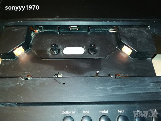 braun c1 deck-внос germany 0308211934, снимка 8 - Декове - 33715000