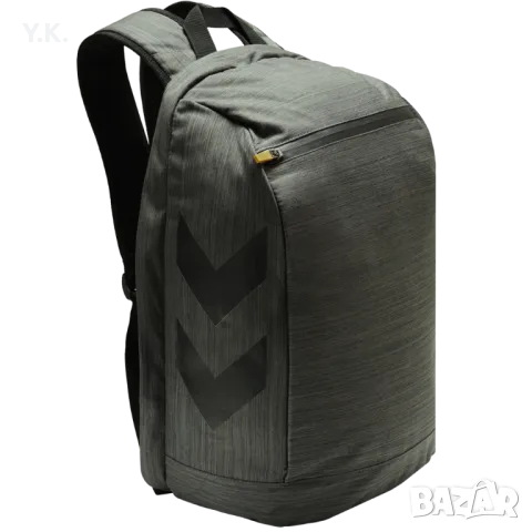 Оригинална раница Hummel x Denmark National Football Team, снимка 6 - Раници - 48317954