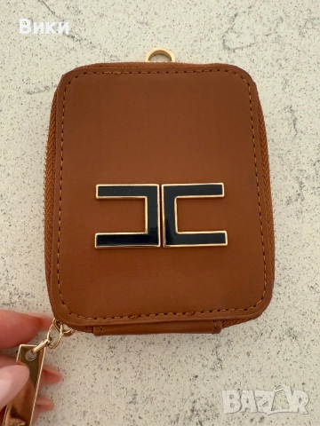 Чантa портмоне  на Elisabetta Francis