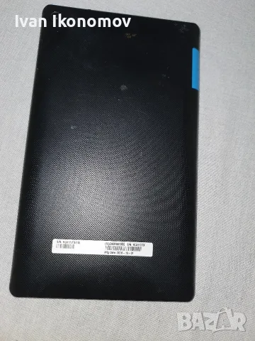 Lenovo Tab3 7 Essential TB3-710F – отлично състояние , снимка 3 - Таблети - 56152080