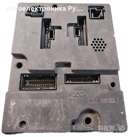 Комфорт модул CHERY TIGGO 3/DR5 1.6 109 к.с/T11-3600030