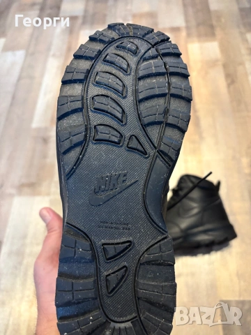 Зимни боти nike, снимка 4 - Детски боти и ботуши - 53061597