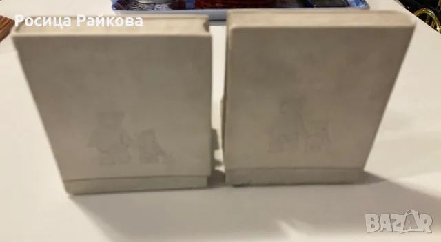 Стопер за книги, снимка 5 - Декорация за дома - 48429471