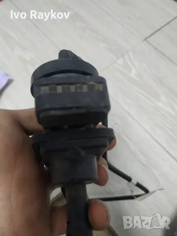 Вакуум клапан A 000 545 04 27 за MERCEDES-BENZ VANEO (414), снимка 4 - Части - 47827280