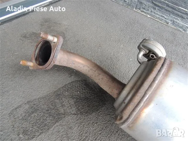 Kia Stonic задно гърне 2018 2019 2020 2021 2022 2023г, снимка 5 - Аксесоари и консумативи - 50356952