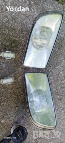 Части за Шкода , снимка 8 - Части - 50903844