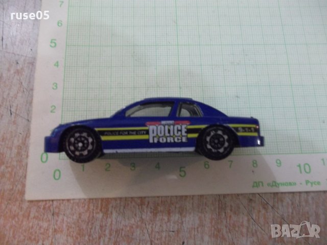 Кола - 485, снимка 3 - Други ценни предмети - 29099508