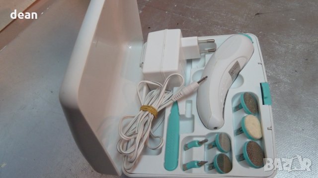 аксесоар за маникюр Topwell, снимка 8 - Други - 35173598