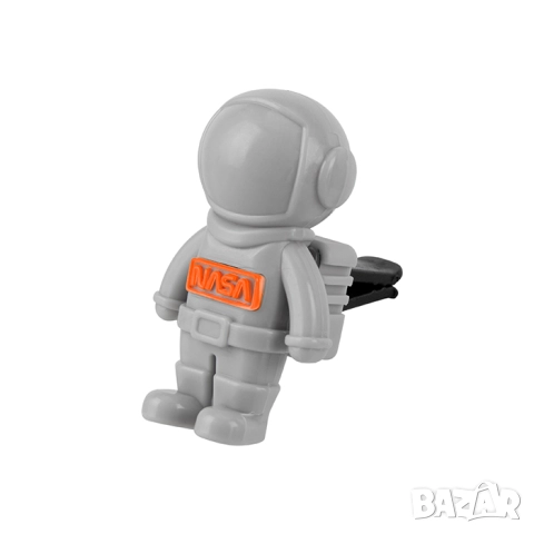 Ароматизатор XD Enjoy NASA, снимка 5 - Аксесоари и консумативи - 52869049