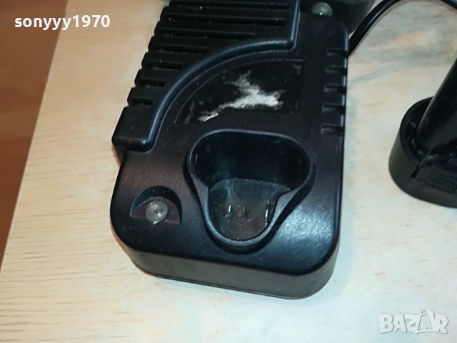 MAKITA RADIO+CHARGER+BATTERY PACK 1302231052, снимка 7 - Радиокасетофони, транзистори - 39656128