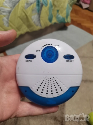 Радио за баня Kirchhoff, снимка 2 - Радиокасетофони, транзистори - 51878516