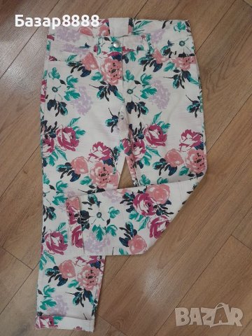 Дамски летни дънки , снимка 1