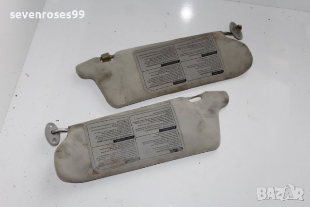 Сенник ляв десен комплект Сузуки Балено Suzuki Baleno