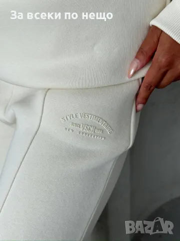 Дамски комплект - 2 налични цвята Код A147, снимка 11 - Комплекти - 47553100