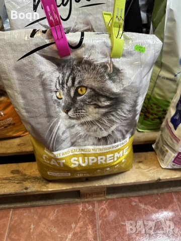 храна за котки в зряла възраст, снимка 4 - За котки - 56164301