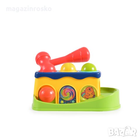 БЕБЕШКО ЧУКЧЕ, снимка 2 - Други - 42549315