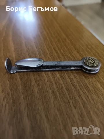 Комплект за обслужване на лула, снимка 8 - Колекции - 53985437