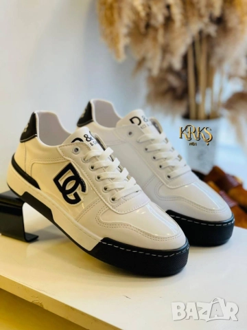 мъжки маратонки dolce gabbana