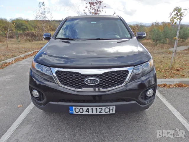 2012 KIA SORENTO LX, 2.4 БЕНЗИН, снимка 2 - Автомобили и джипове - 48552459