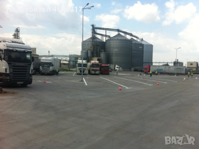 Строително бояджийска фирма 'Бояджино"ЕООД-миене и боядисване на халета,апартаменти,стълбища и офиси, снимка 2 - Бояджийски услуги - 52677876