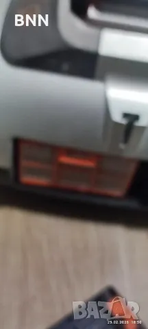 Прахосмукачка VAX, снимка 4 - Прахосмукачки - 49275018